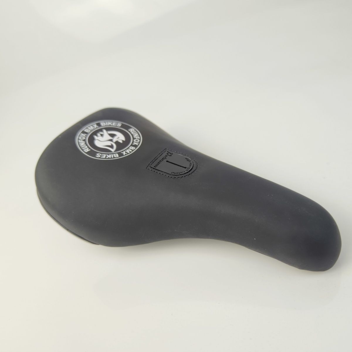 Mountain Biking Competition - Universal BMX Bike Saddle, Competitive Seat