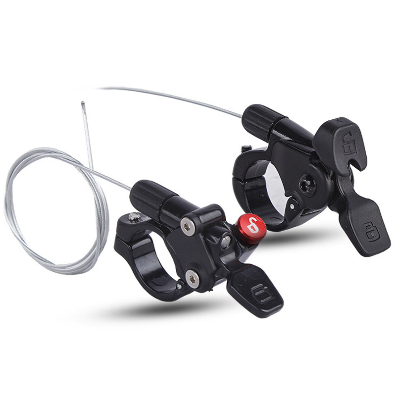 Xcm Mountain Biking - MTB Mountain Bike Bicycle Parts SR