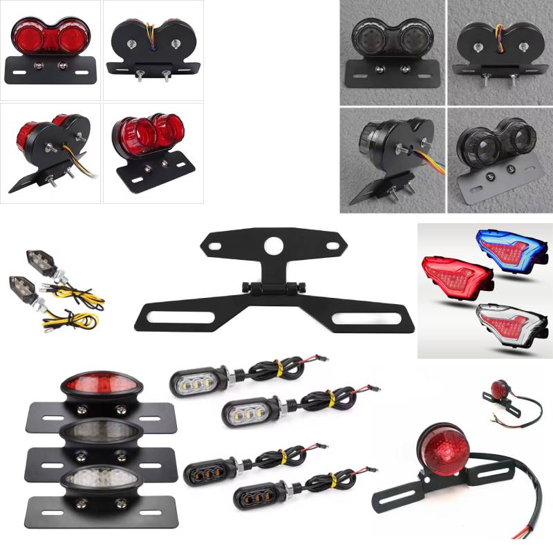 Xtreme Mountain Biking - 2026 NEW Motorcycle CNC Aluminum Alloy