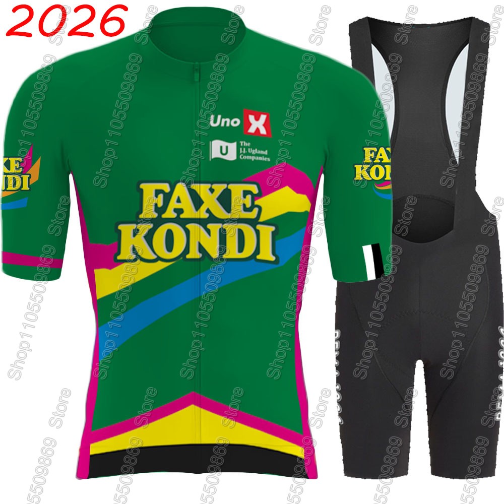 Mountain Biking Wallpaper - UNO X 2026 Pro Team Cycling