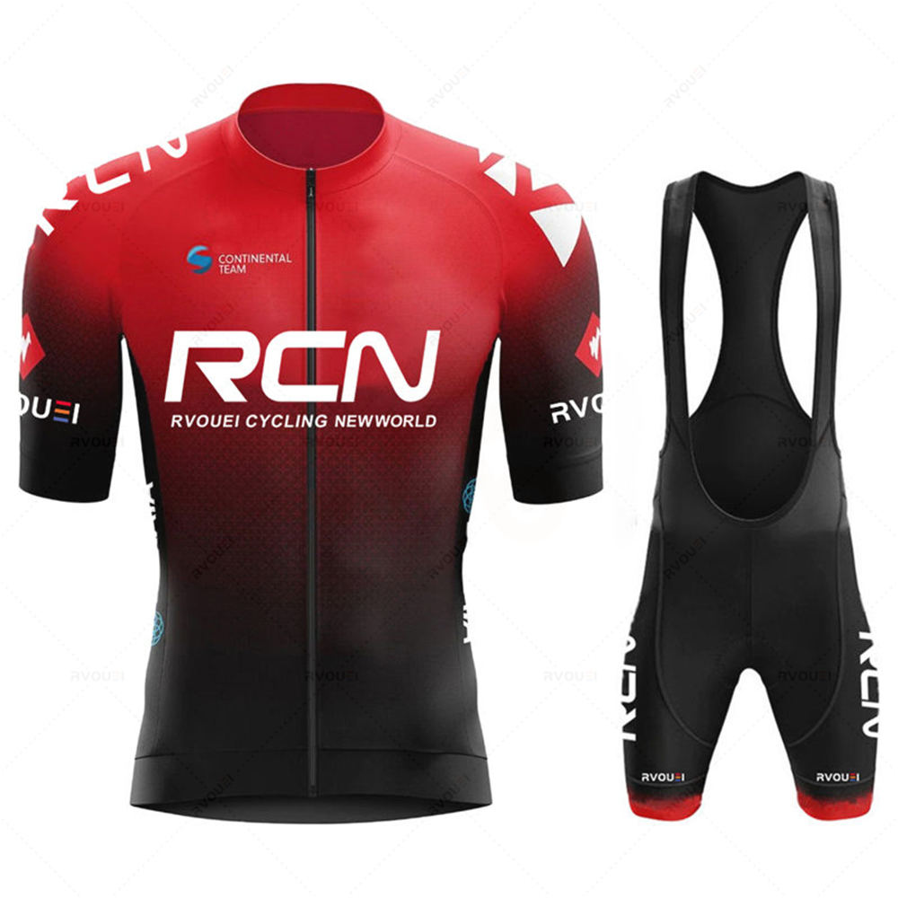 Mountain Biking Wallpaper - Rvouei Cycling jersey Sets Men's Cycling
