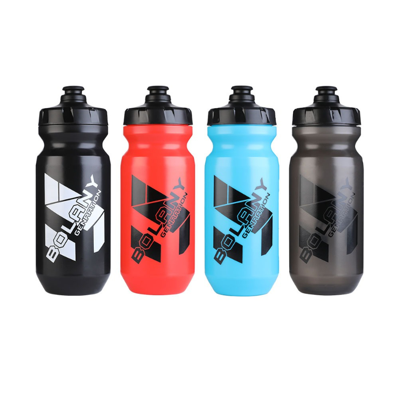 Mountain Biking Water Bottle - 1 Piece 610ML Water Cup Mountain