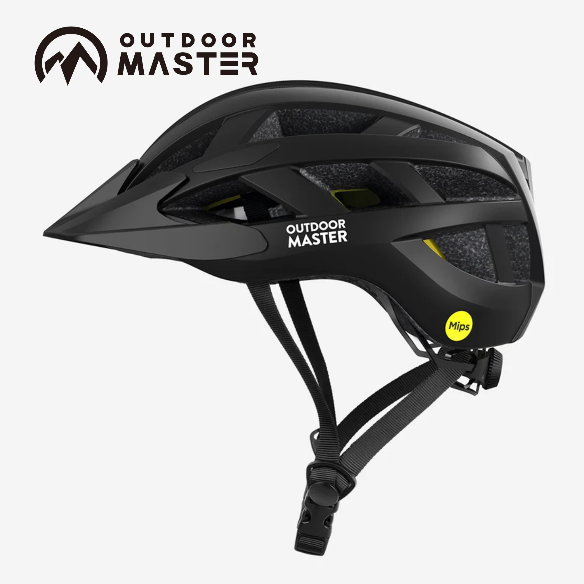 Mountain Biking Helmet - OutdoorMaster Gem MIPS Cycling Helmet 2