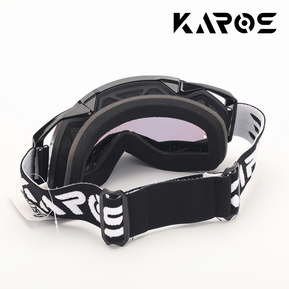 Karos Motocross Riding Goggles - Mountain Biking Helmet recension och pris