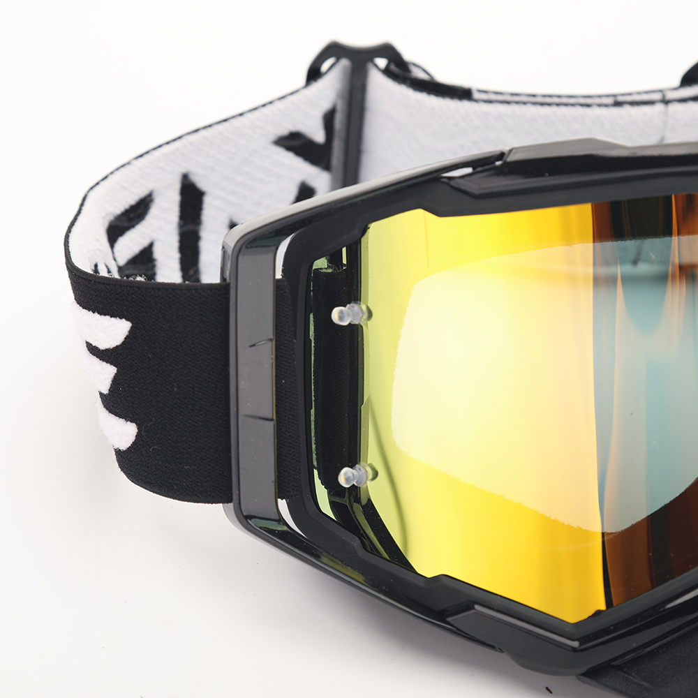 Karos Motocross Riding Goggles - Mountain Biking Helmet recension och pris
