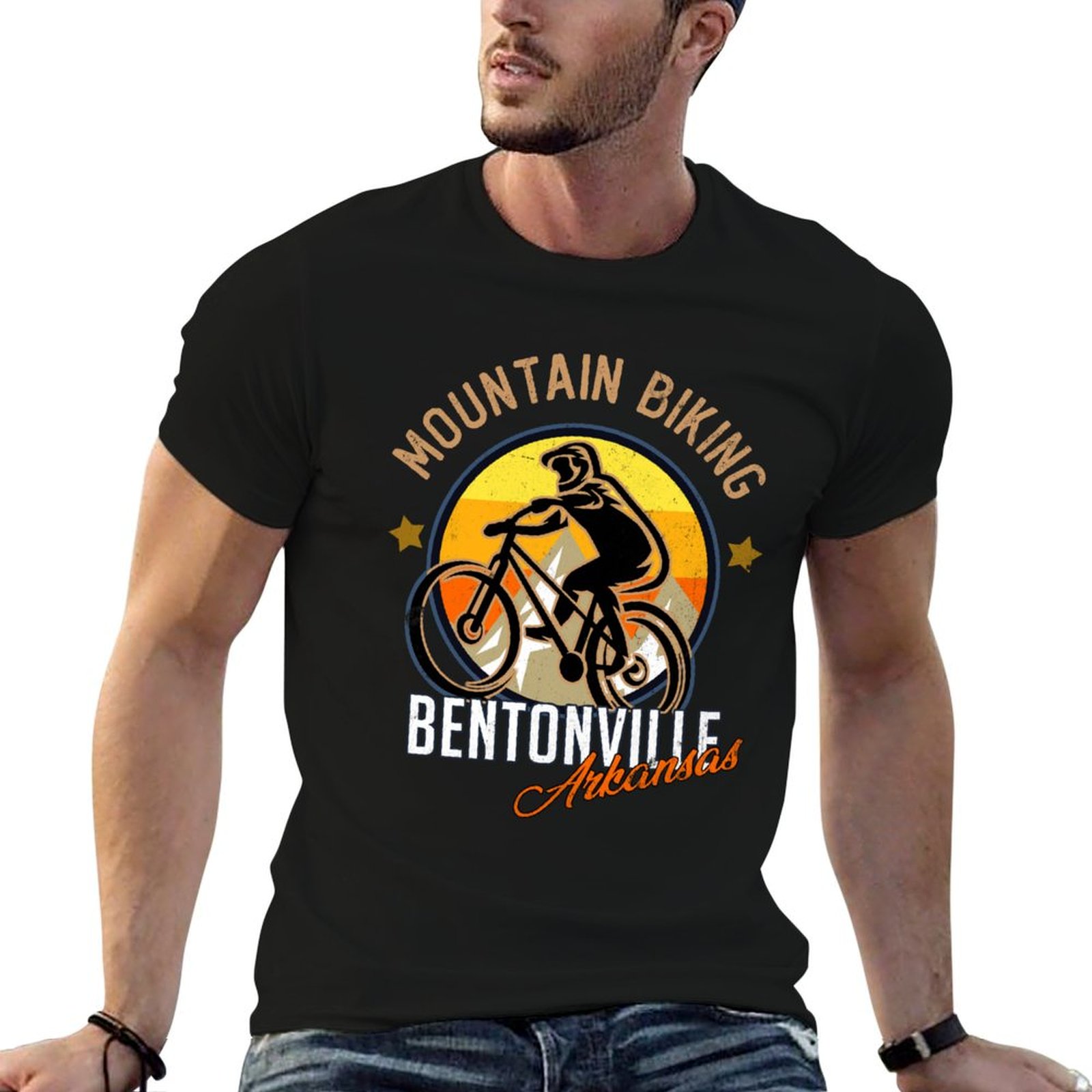 bentonville arkansas mountain  - Mountain Biking Bentonville Arkansas recension och pris