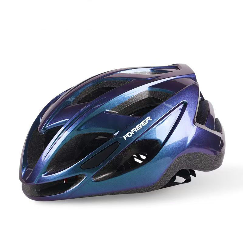 Mountain Road Bike Helmet Ridi - Mountain Biking Helmet recension och pris