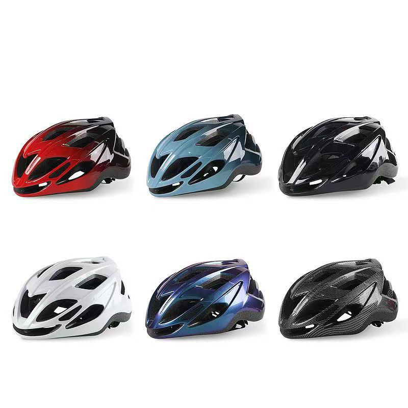 Mountain Road Bike Helmet Ridi - Mountain Biking Helmet recension och pris