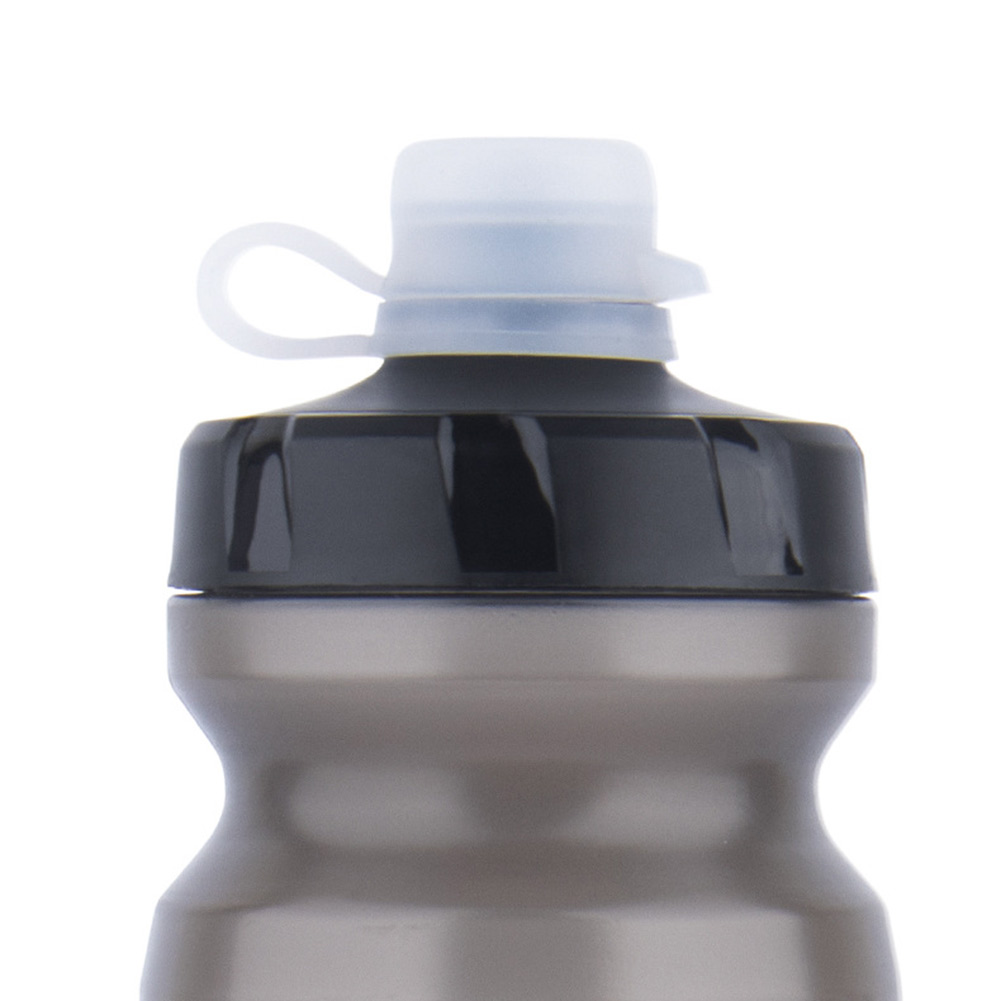 1Pc Silicone Water Bottle Dust - Mountain Biking Water Bottle recension och pris