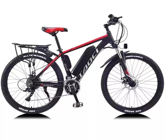 Source Factory Warehouses In T - Mountain Biking Uk recension och pris
