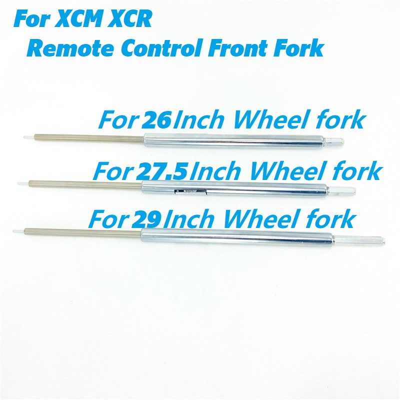 Original SR SUNTOUR XCM XCR 26 - Xcm Mountain Biking recension och pris