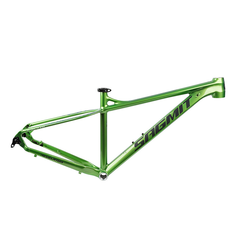 Competition-grade Hardtail Mou - Mountain Biking Competition recension och pris