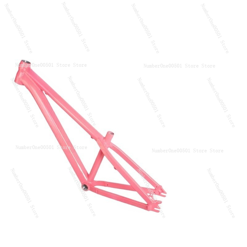 26 Inch Dirt Jump Mountain Bik - Mountain Biking Jumps recension och pris