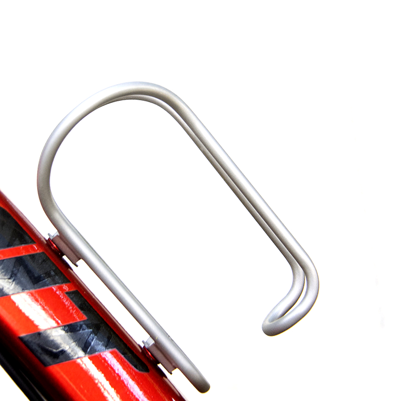 CNC Bike Accessories Titanium  - Mountain Biking Water Bottle recension och pris