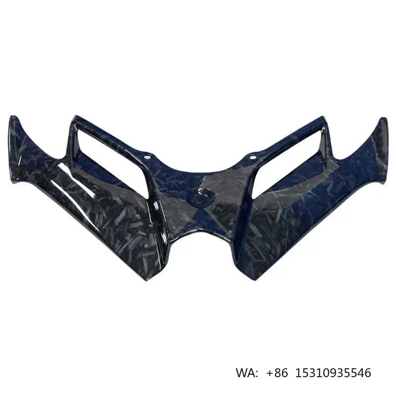 High Grade Custom Fairing Kit  - Mountain Biking Extreme recension och pris