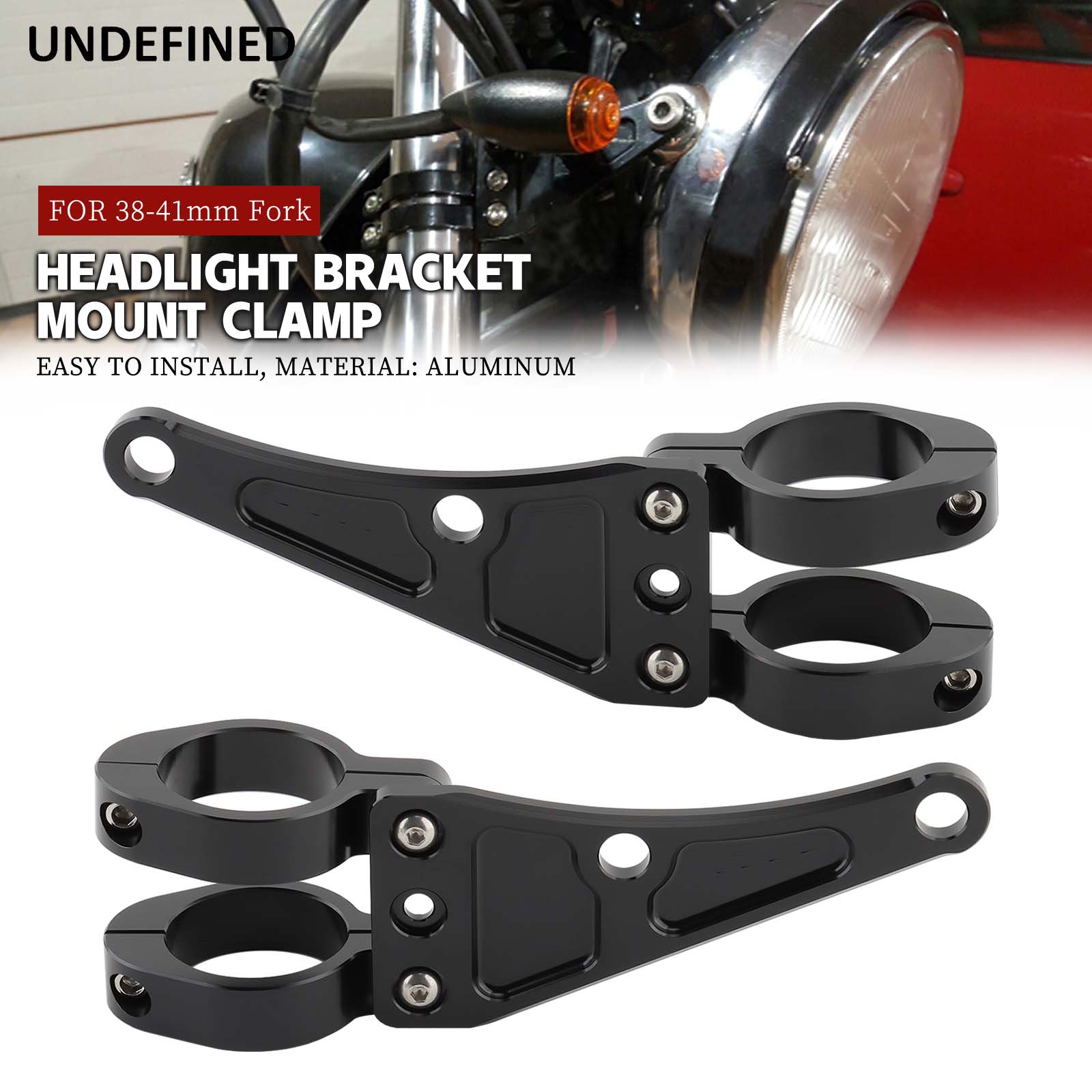For 37mm-58mm Fork Motorcycle  - Xtreme Mountain Biking recension och pris