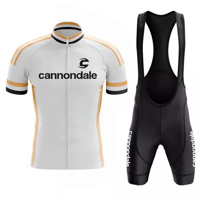 Cannondale Cycling Jersey Set  - Mountain Biking Wallpaper recension och pris