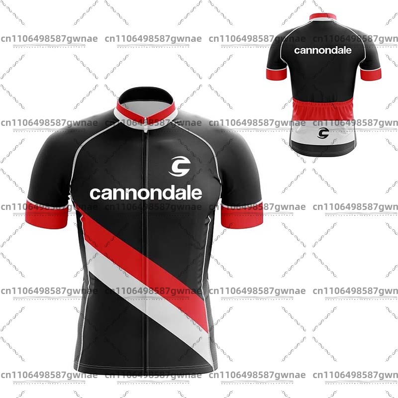 Cannondale Cycling Jersey Set  - Mountain Biking Wallpaper recension och pris