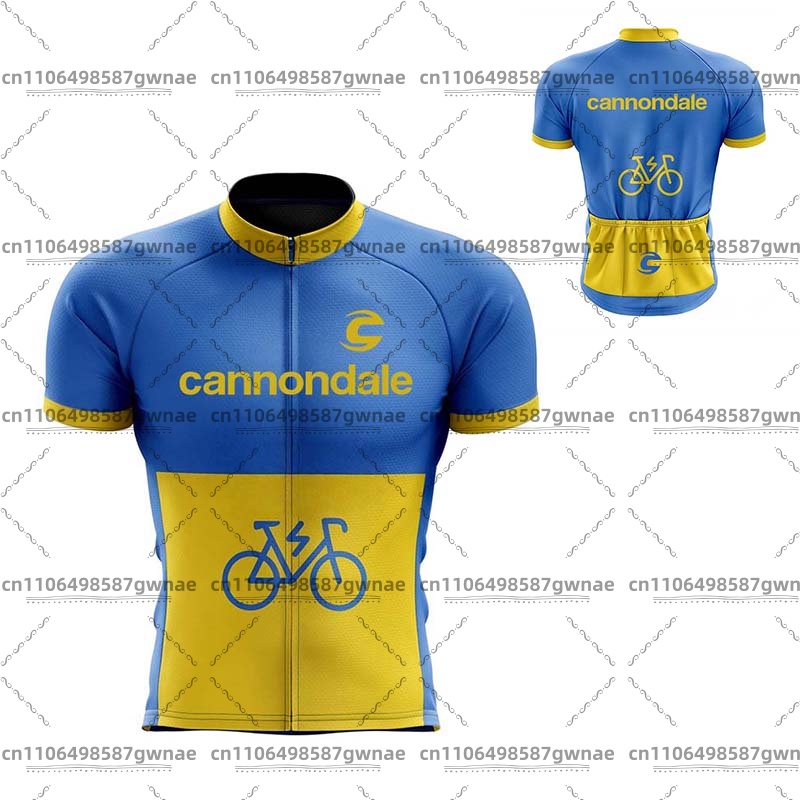 Cannondale Cycling Jersey Set  - Mountain Biking Wallpaper recension och pris