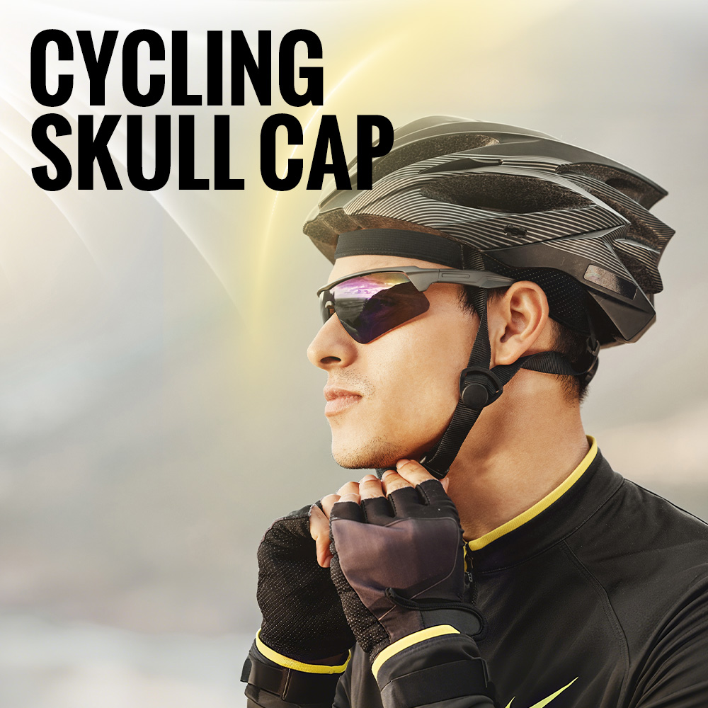 WRELS Cycling Hat Under Helmet - Mountain Biking Helmet recension och pris