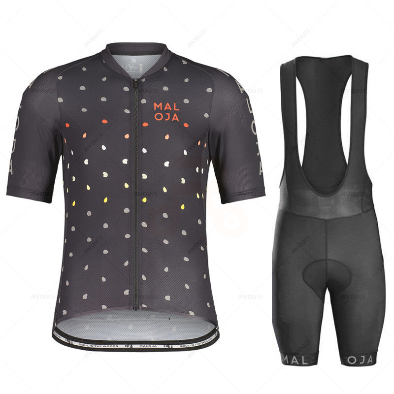 Maloja Cycling Jersey Clothes  - Mountain Biking Clothes recension och pris