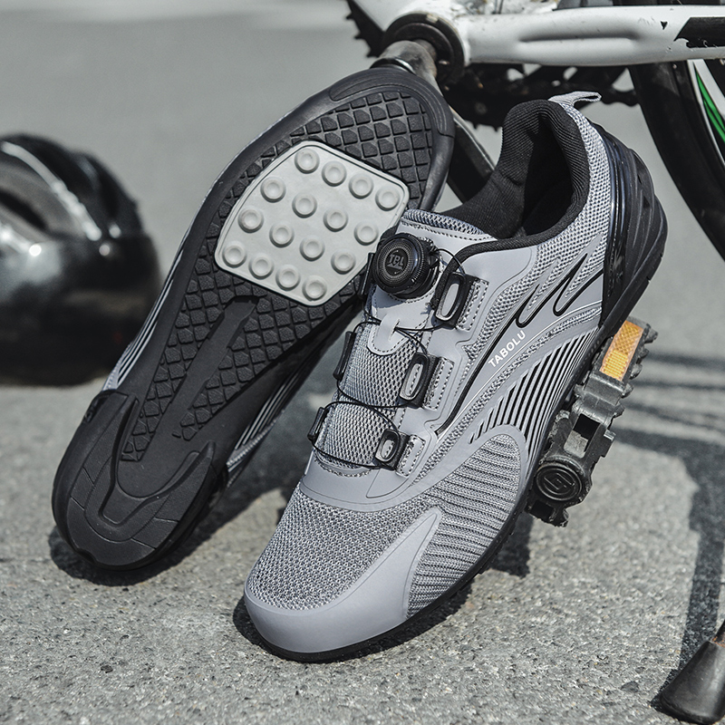 MTB Cycling Shoes Men Summer B - Mountain Biking Competition recension och pris