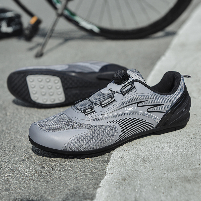 MTB Cycling Shoes Men Summer B - Mountain Biking Competition recension och pris