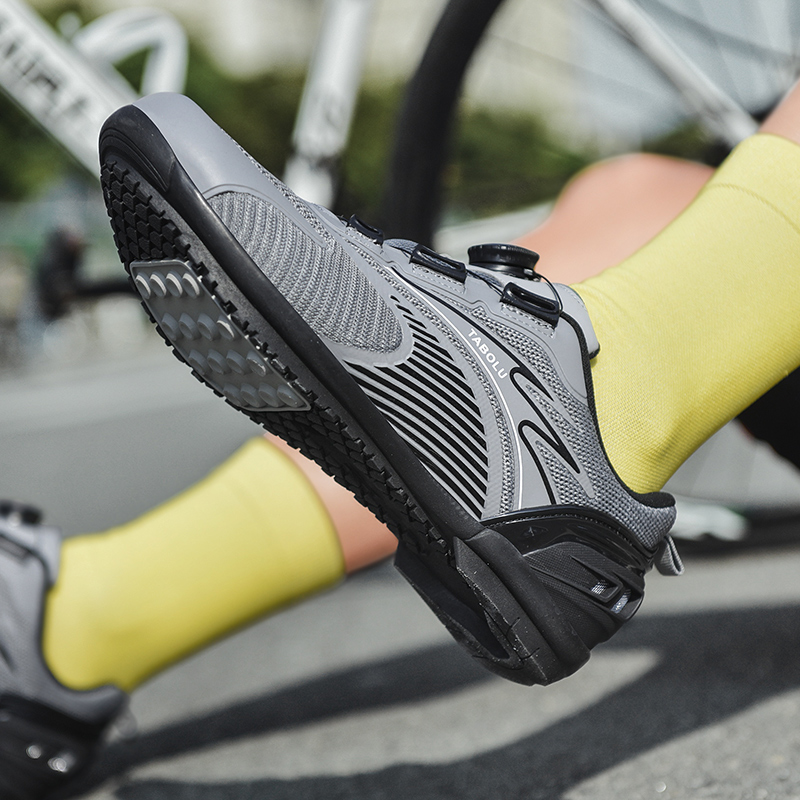 MTB Cycling Shoes Men Summer B - Mountain Biking Competition recension och pris