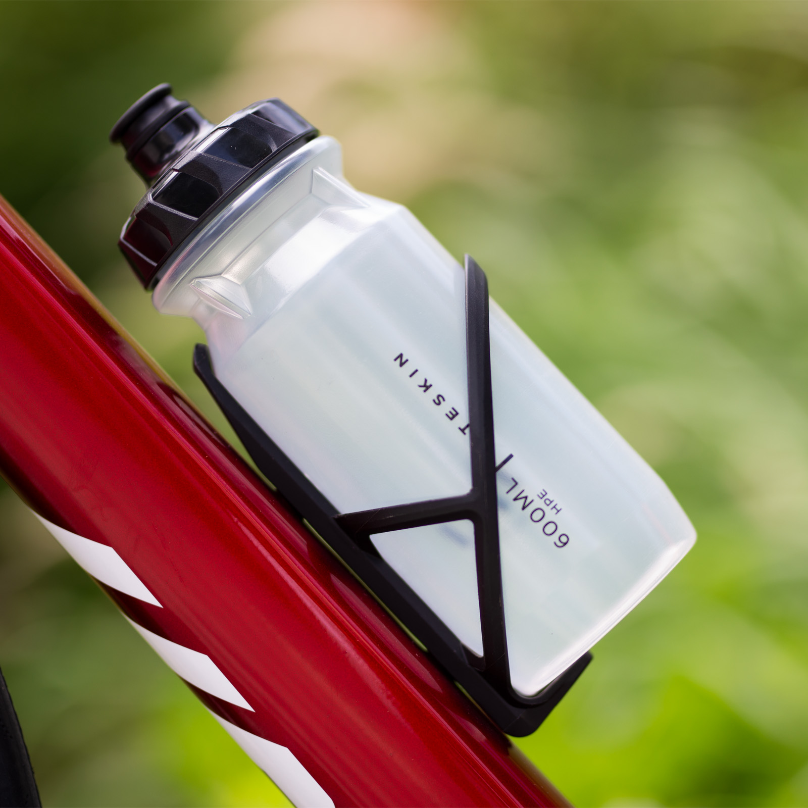 Liteskin Refill Cycling Water  - Mountain Biking Water Bottle recension och pris