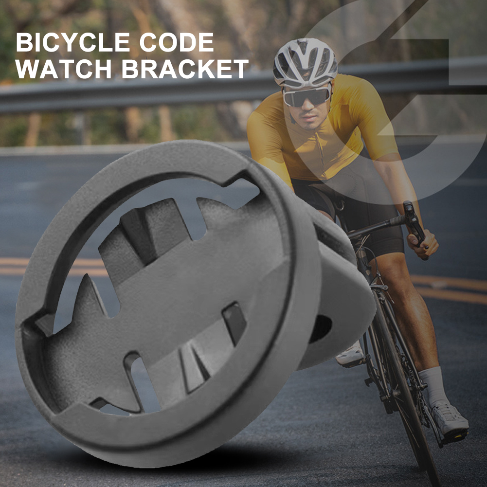 Bicycle Computer Bracket Mount - Xcm Mountain Biking recension och pris