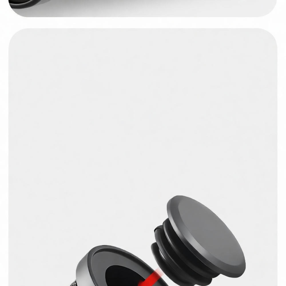 Cycling Handlebar Grips Mounta - Mountain Biking For Kids recension och pris