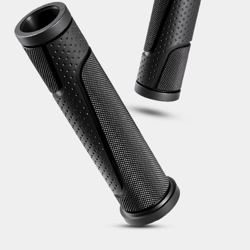 Cycling Handlebar Grips Mounta - Mountain Biking For Kids recension och pris