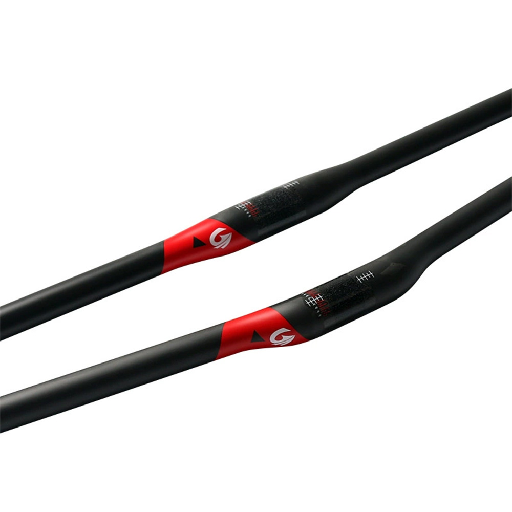 Carbon Mountain Bike Handlebar - Mountain Biking Competition recension och pris