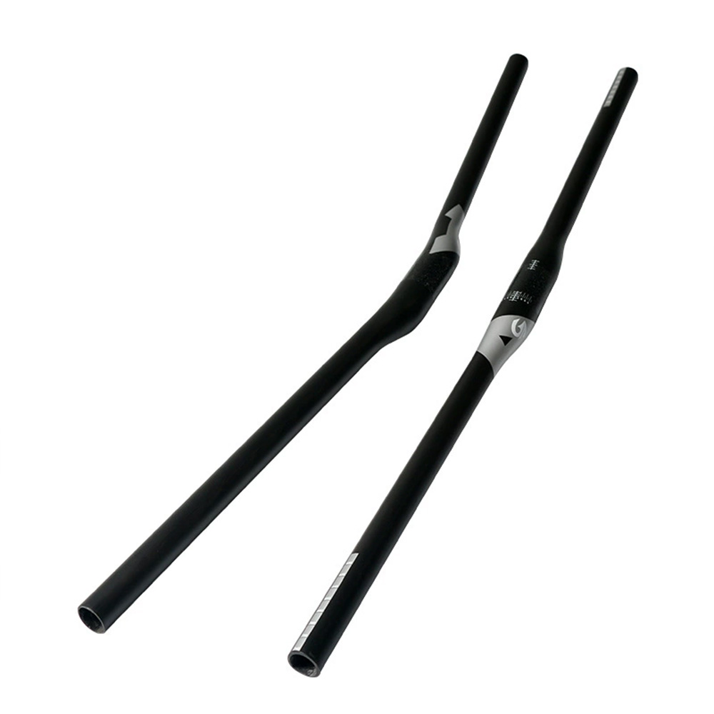 Carbon Mountain Bike Handlebar - Mountain Biking Competition recension och pris