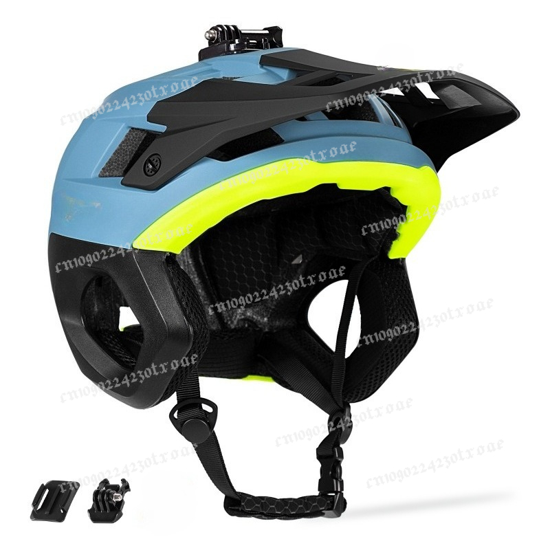 Cross-Border Winter Bike Mount - Mountain Biking Competition recension och pris
