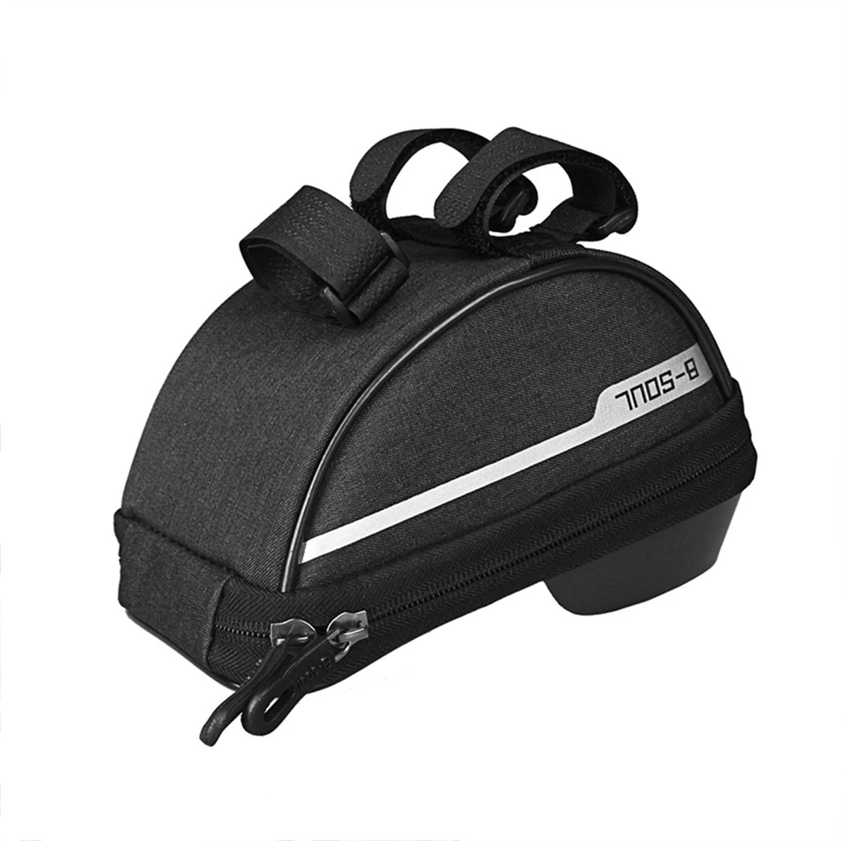 Bicycle Handlebar Bag Cell Pho - Mountain Biking Hip Pack recension och pris