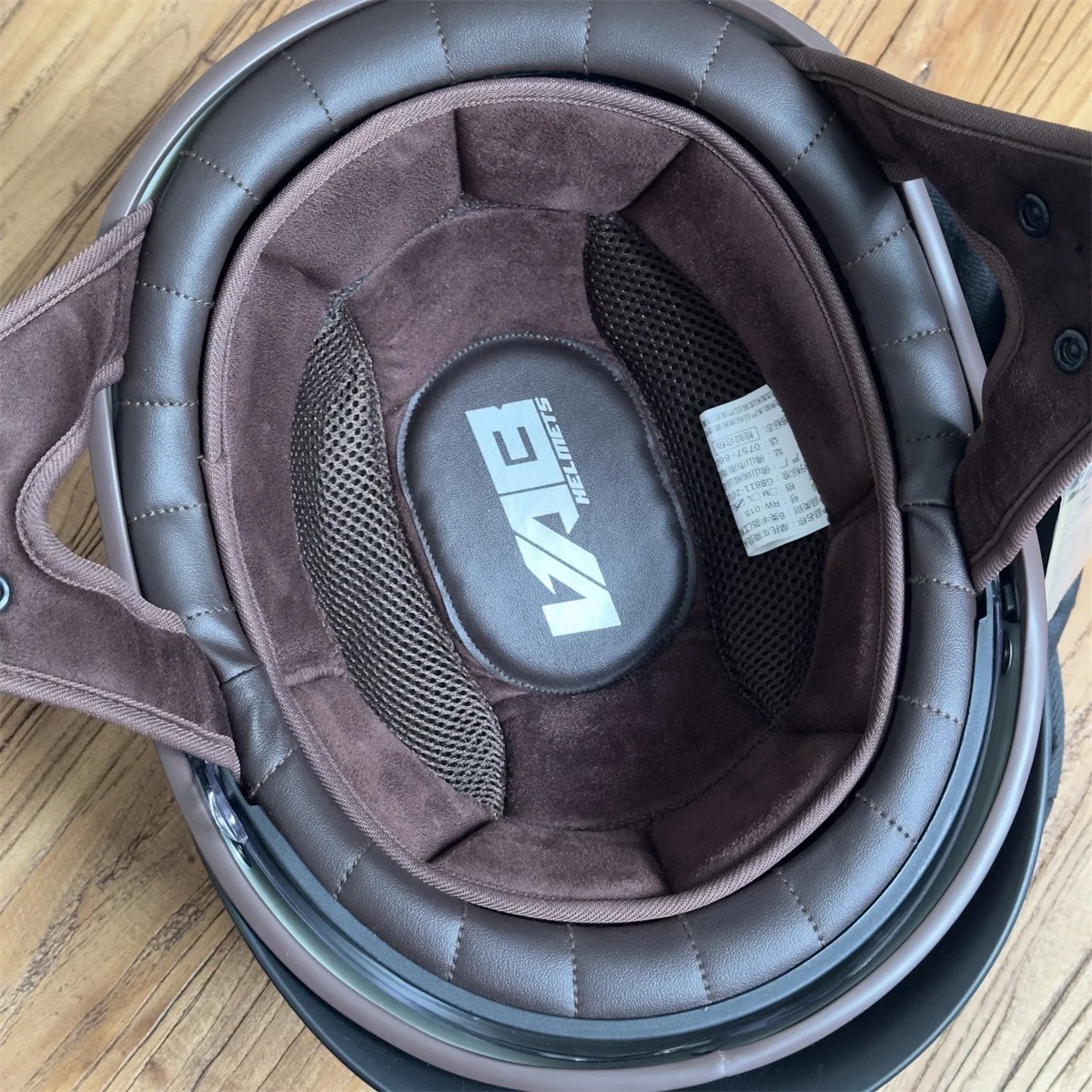 Helmet Pad, Road Bike, Mountai - Mountain Biking Helmet recension och pris