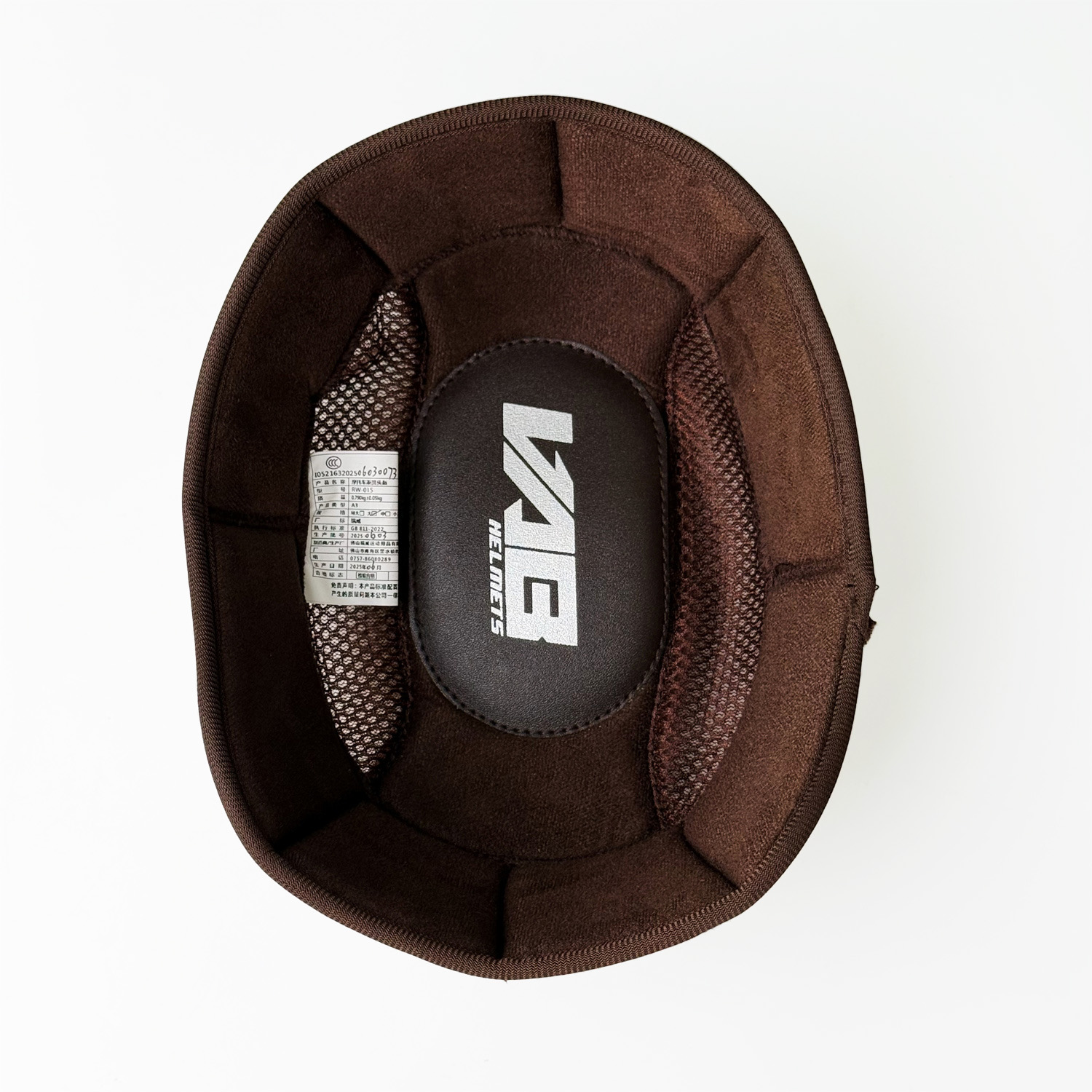 Helmet Pad, Road Bike, Mountai - Mountain Biking Helmet recension och pris