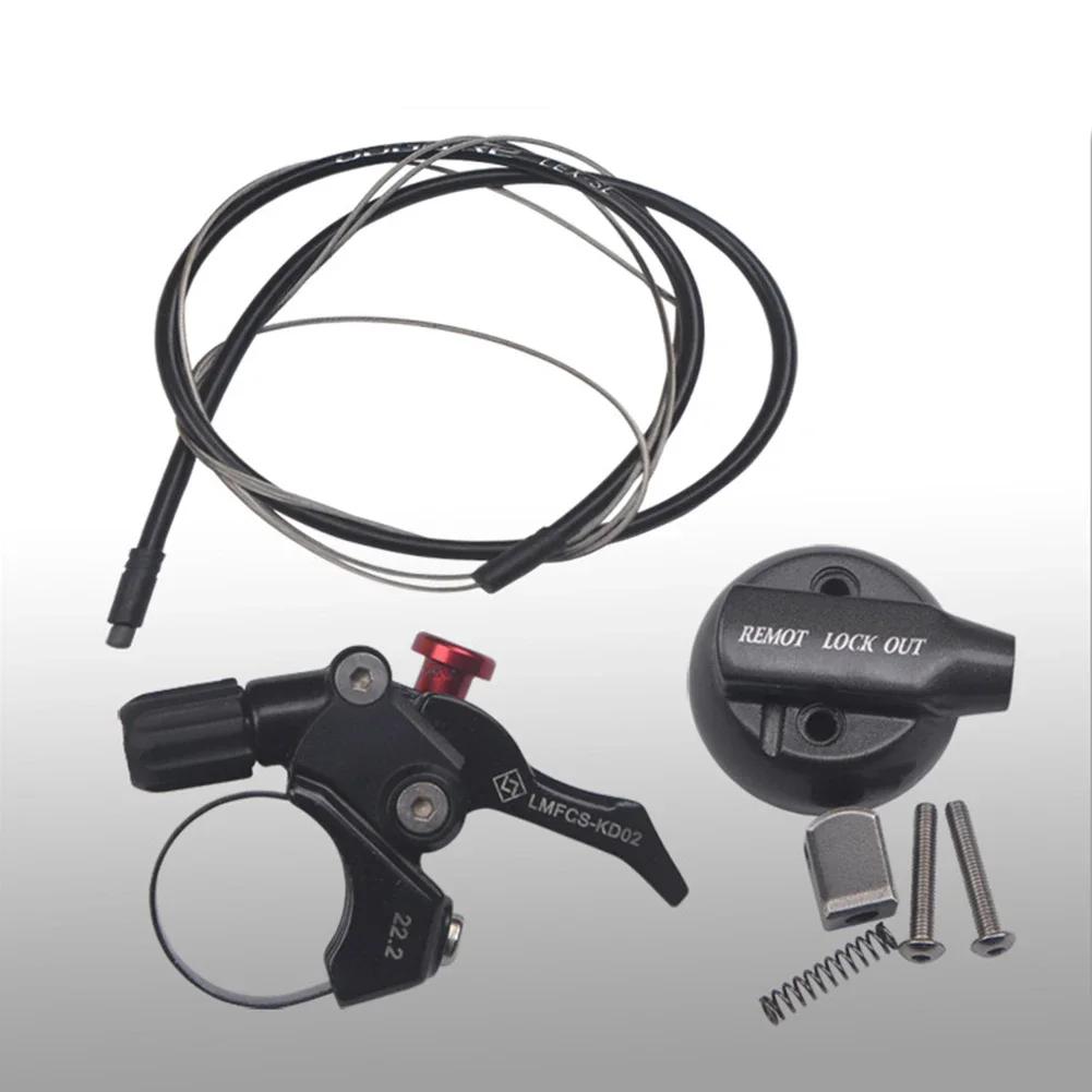 POTEAX MTB Bike Bicycle Remote - Xcm Mountain Biking recension och pris