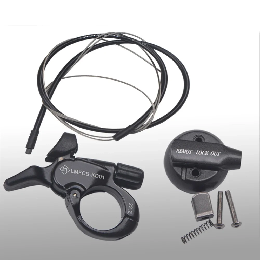 POTEAX MTB Bike Bicycle Remote - Xcm Mountain Biking recension och pris