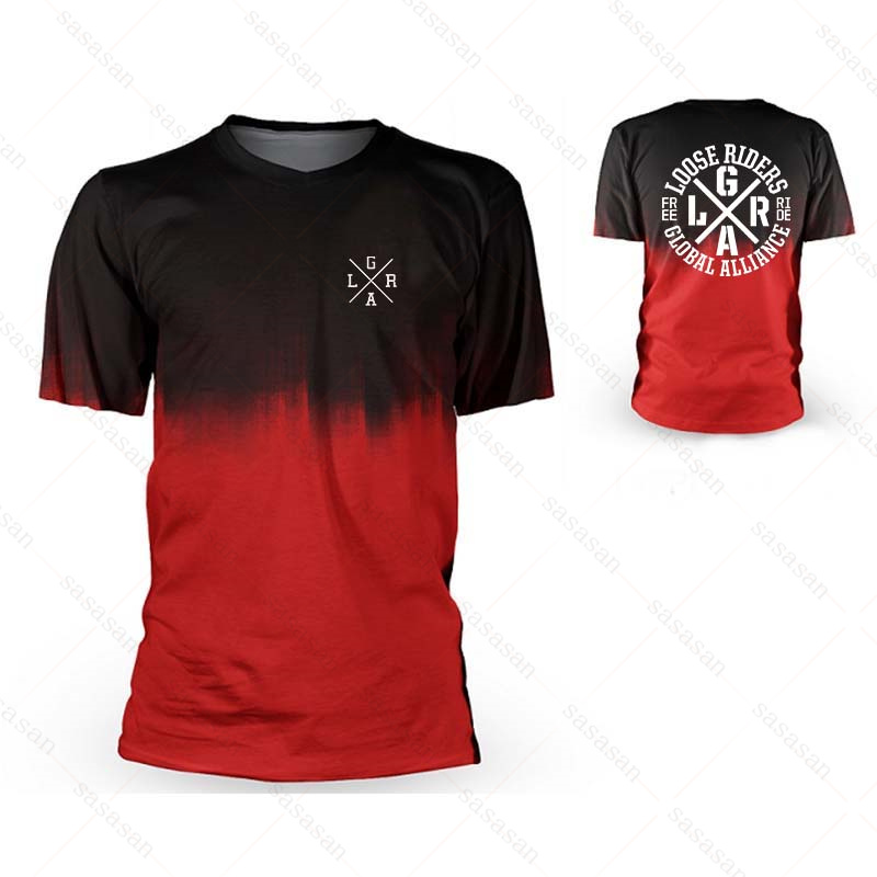 Motocross Loose Riders Short S - Mountain Biking Clothes recension och pris