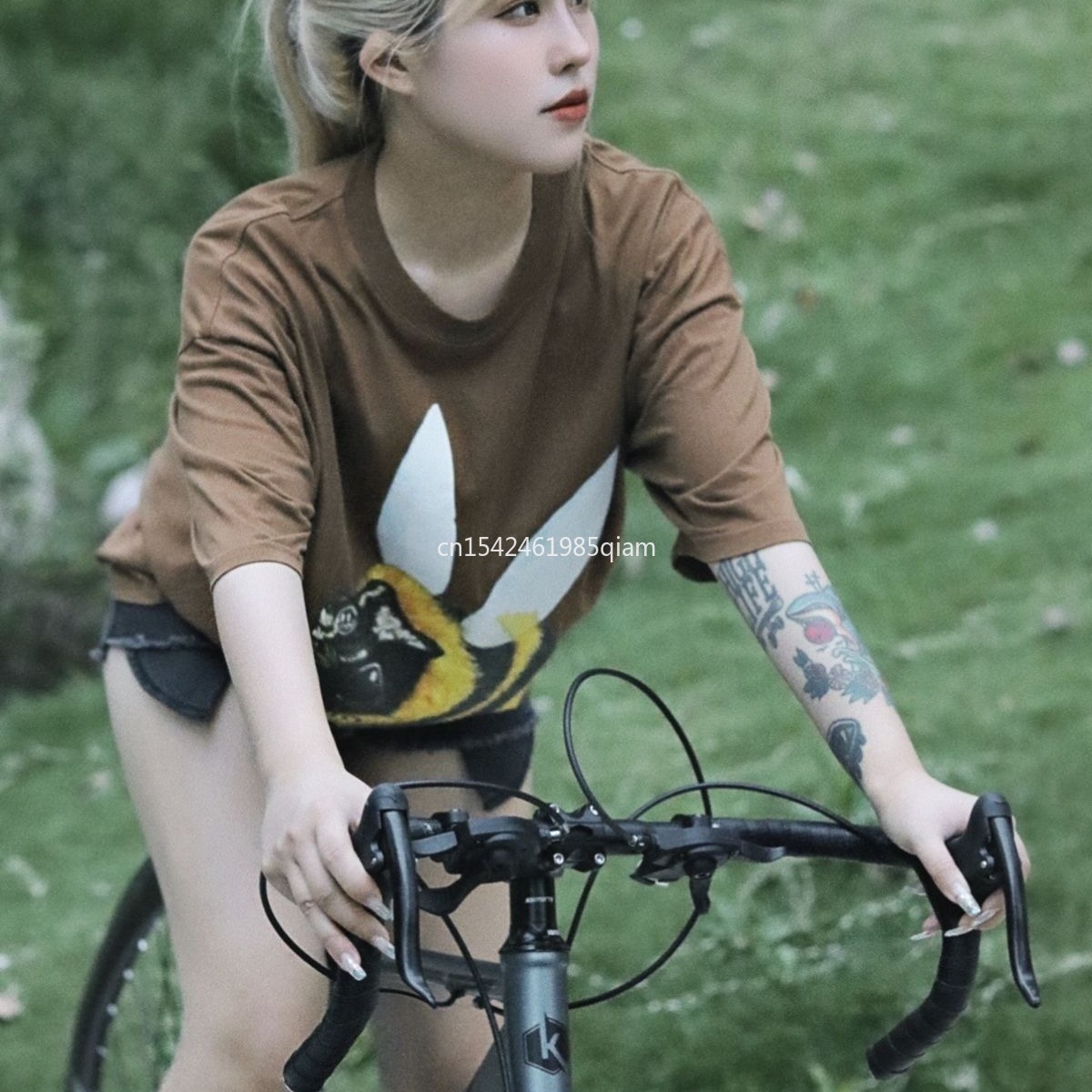 Lightweight Cycling Competitio - Mountain Biking Competition recension och pris
