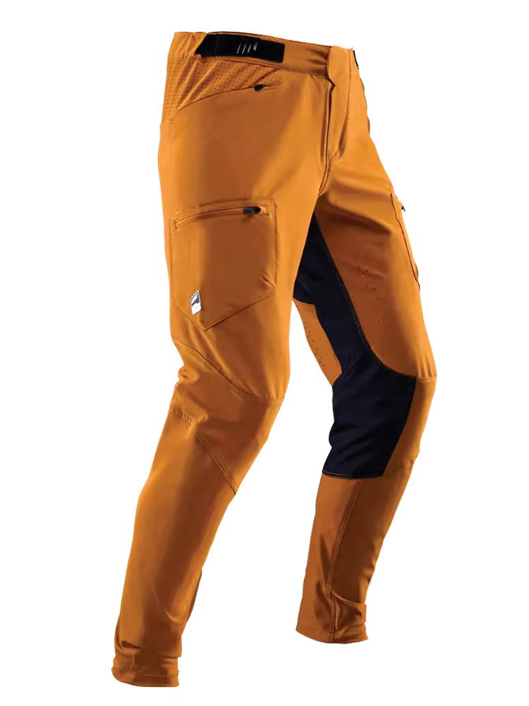 2026 FH Downhill MTB Pant Endu - Mountain Biking Wallpaper recension och pris