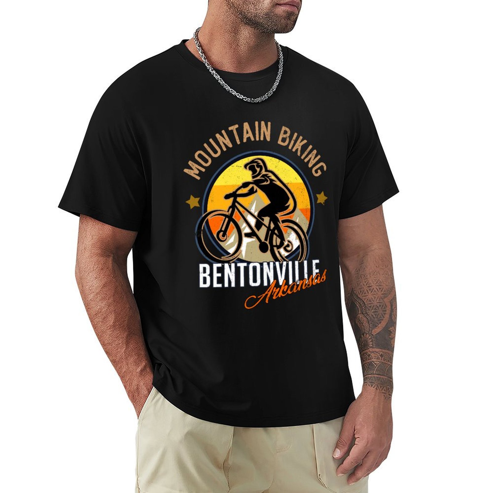 bentonville arkansas mountain  - Mountain Biking Bentonville Arkansas recension och pris