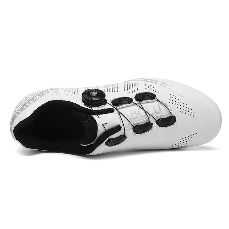 LiXingMing Men Cycling Shoes M - Mountain Biking Competition recension och pris