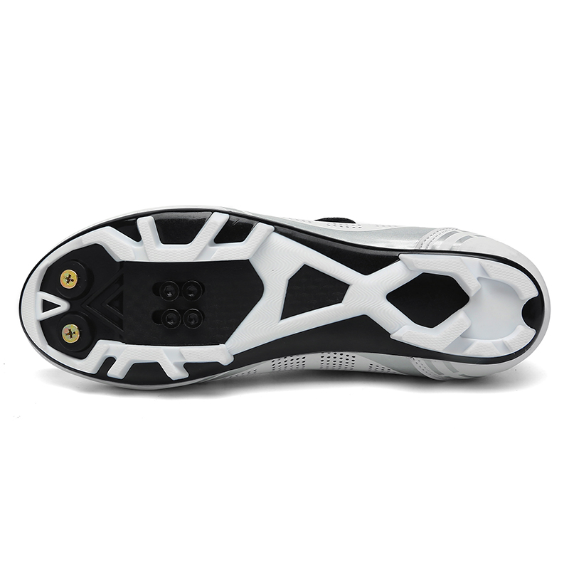 LiXingMing Men Cycling Shoes M - Mountain Biking Competition recension och pris