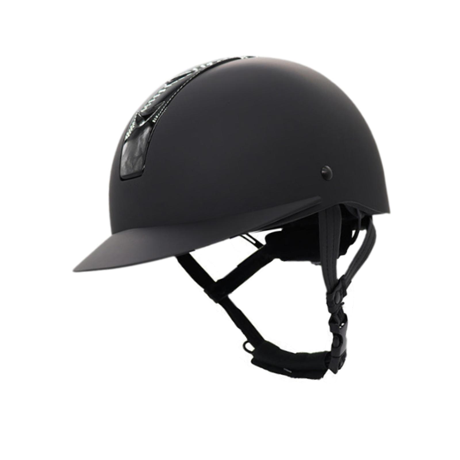 Comfortable Horseback Riding H - Mountain Biking Helmet recension och pris