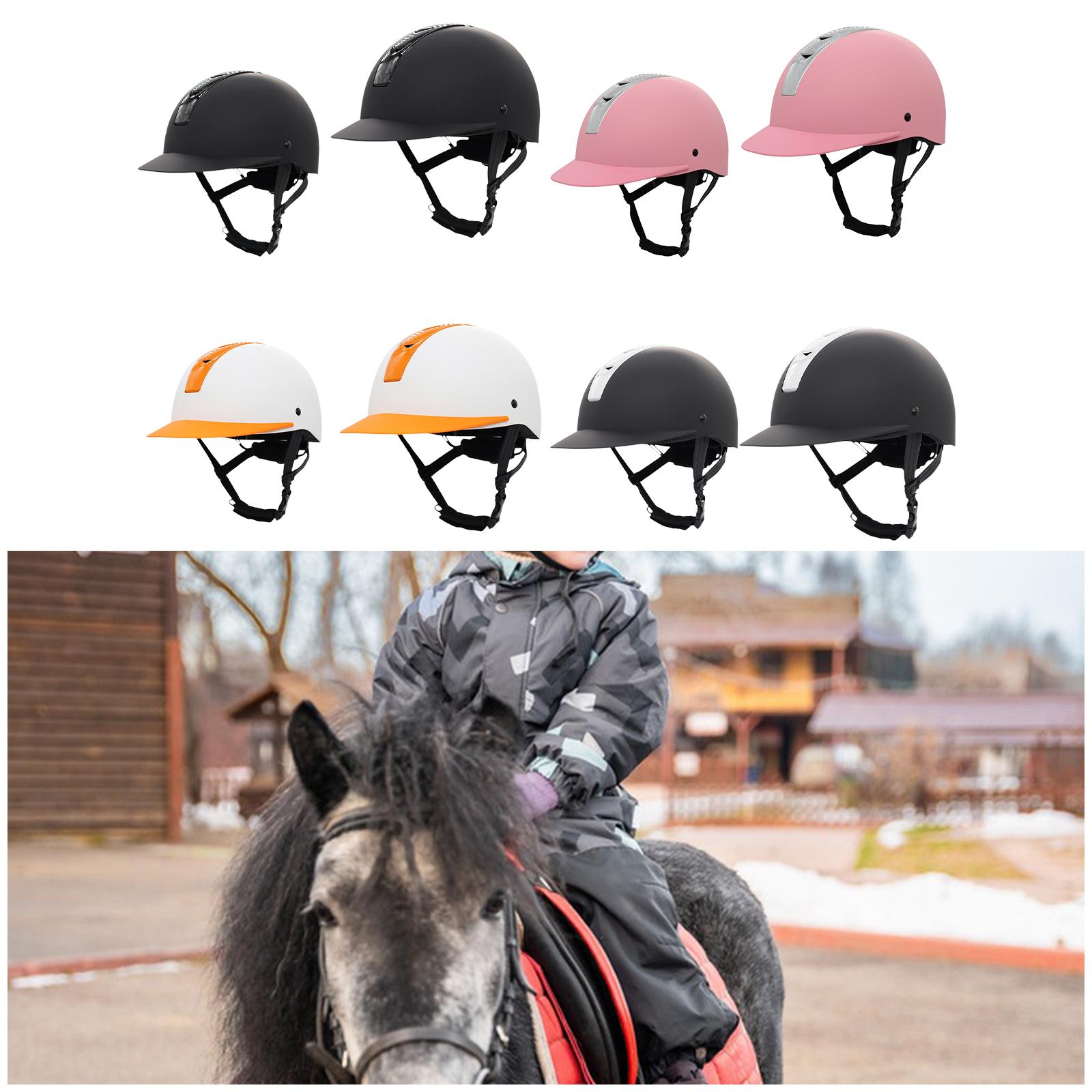 Comfortable Horseback Riding H - Mountain Biking Helmet recension och pris