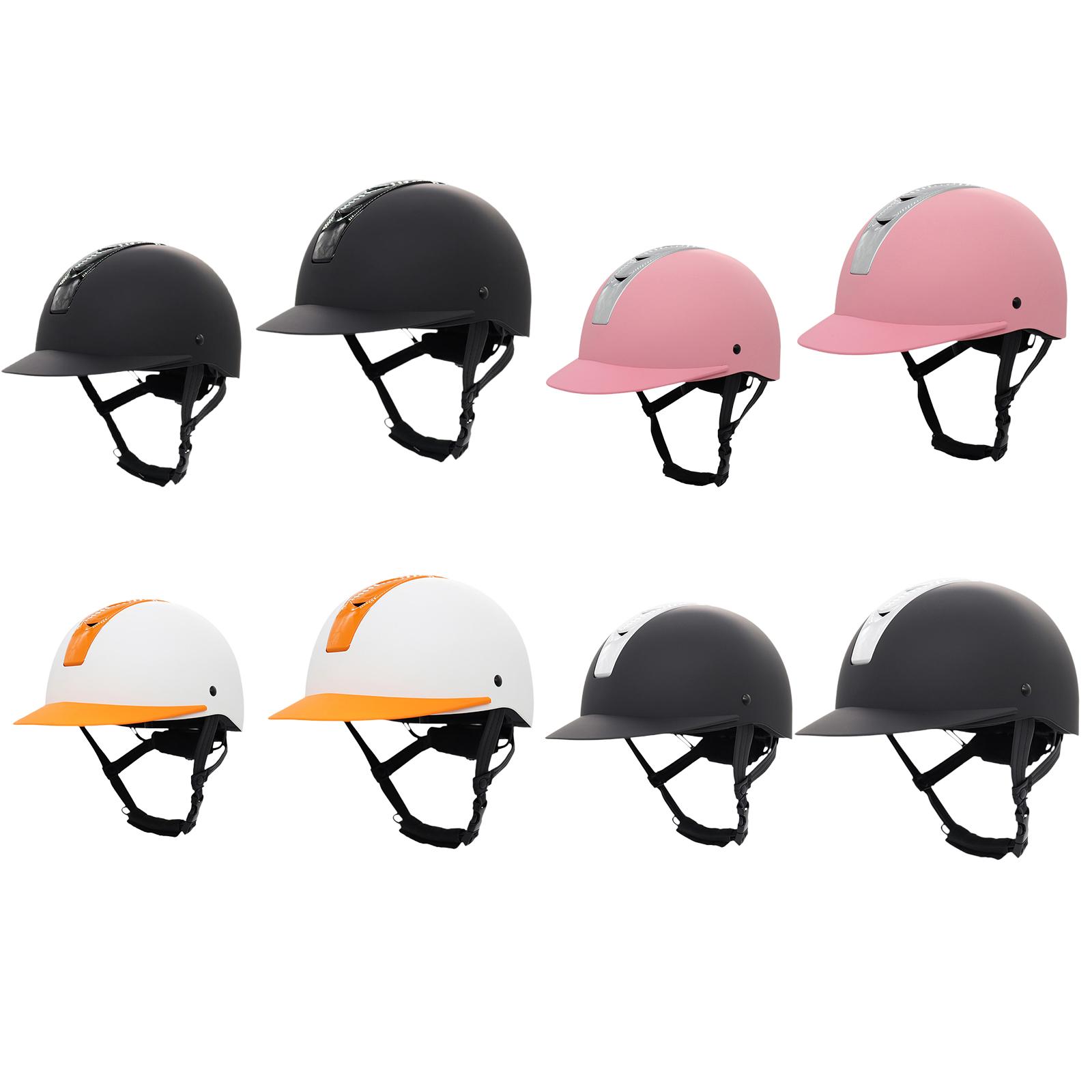 Comfortable Horseback Riding H - Mountain Biking Helmet recension och pris