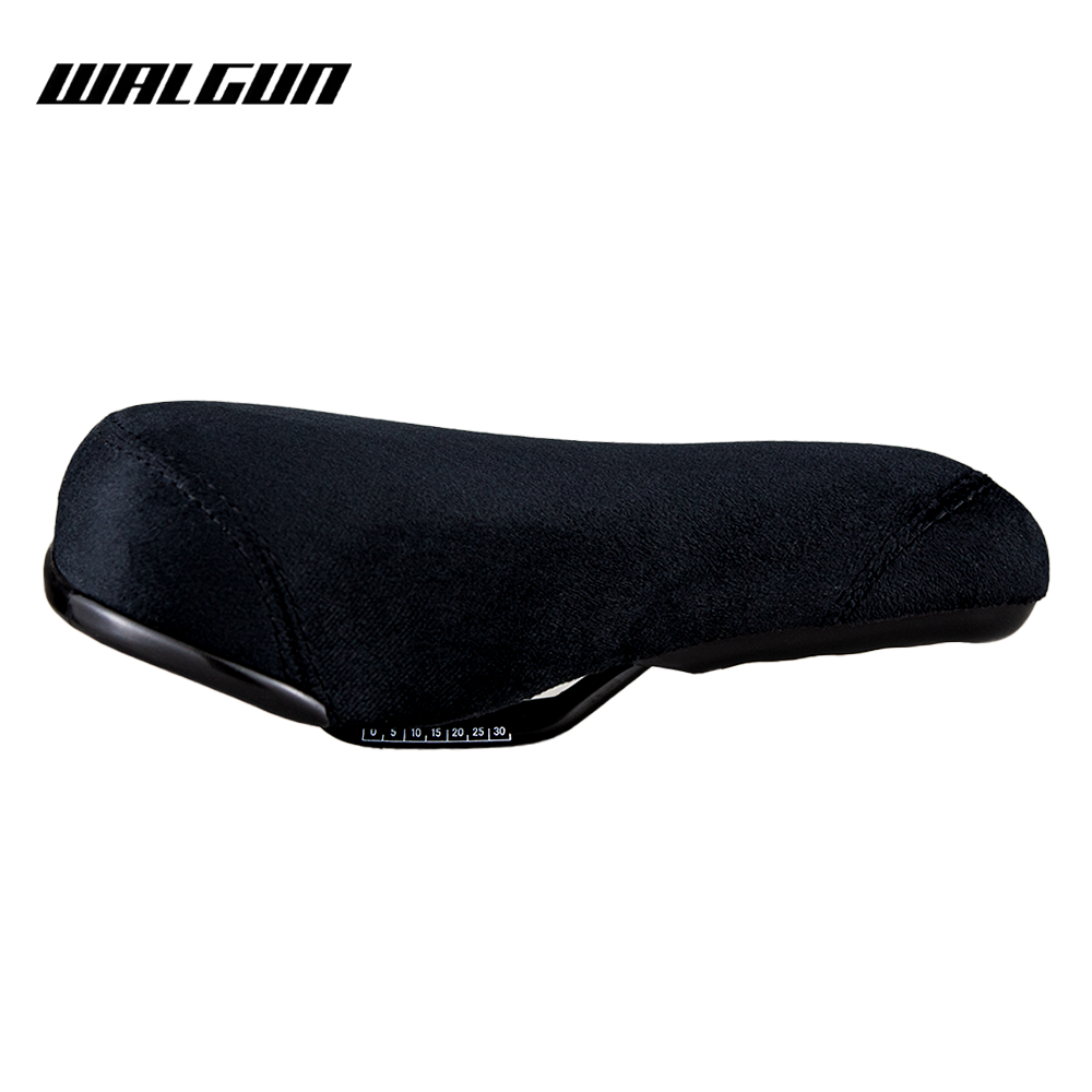 WALGUN BMX Bicycle Saddle Dirt - Mountain Biking Jumps recension och pris